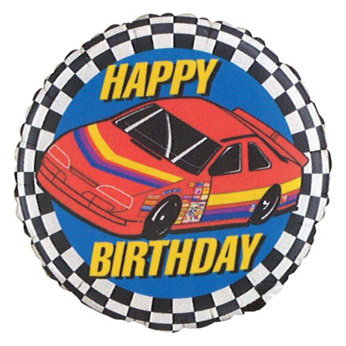 選択用18インチバルーン:HBストックカー(45cm)※セット商品の選択用のため、システム上1円となっておりますが、実際には1円では買えません。選択用1円商品だ...