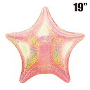 選択用19インチバルーン:NMスターダズルピンク(48cm)※セット商品の選択用のため、システム上1円となっておりますが、実際には1円では買えません。選択用1円...