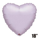 選択用18インチバルーン:PLライラックハート(45cm)※セット商品の選択用のため、システム上1円となっておりますが、実際には1円では買えません。選択用1円商...