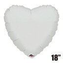 選択用18インチバルーン:PLシルバーハート(45cm)※セット商品の選択用のため、システム上1円となっておりますが、実際には1円では買えません。選択用1円商品...