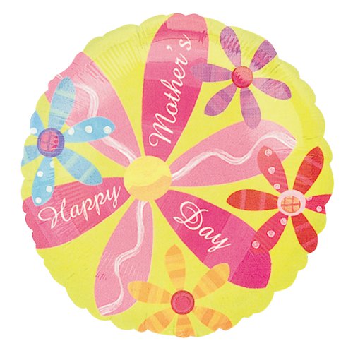 選択用18インチバルーン:MOピンクフラワー(45cm)※セット商品の選択用のため、システム上1円となっておりますが、実際には1円では買えません。選択用1円商品...