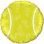選択用18インチバルーン：SPテニスボール（45cm）※セット商品の選択用のため、システム上1円となってお..