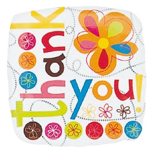 選択用18インチバルーン:TKカラフルスクエア★(45cm)※セット商品の選択用のため、システム上1円となっておりますが、実際には1円では買えません。選択用1円...