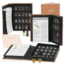【輸入元直送品】 Le Nez du Cafe ルネデュカフェ 60種 香りのエッセンス FLB060BK ※ラッピング不可、他商品同時注文不可商品