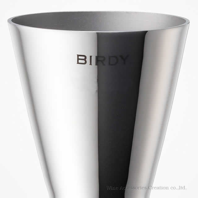 BIRDY. メジャーカップ BY036STの紹介画像3