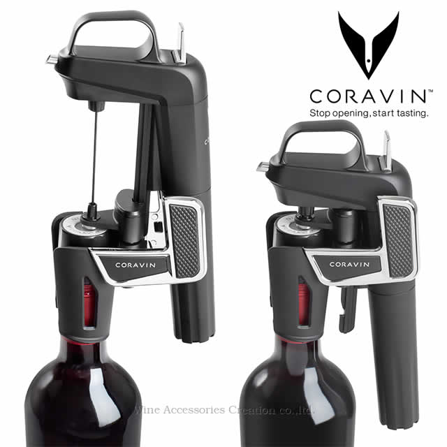 CORAVINコラヴァンスクリューキャップ