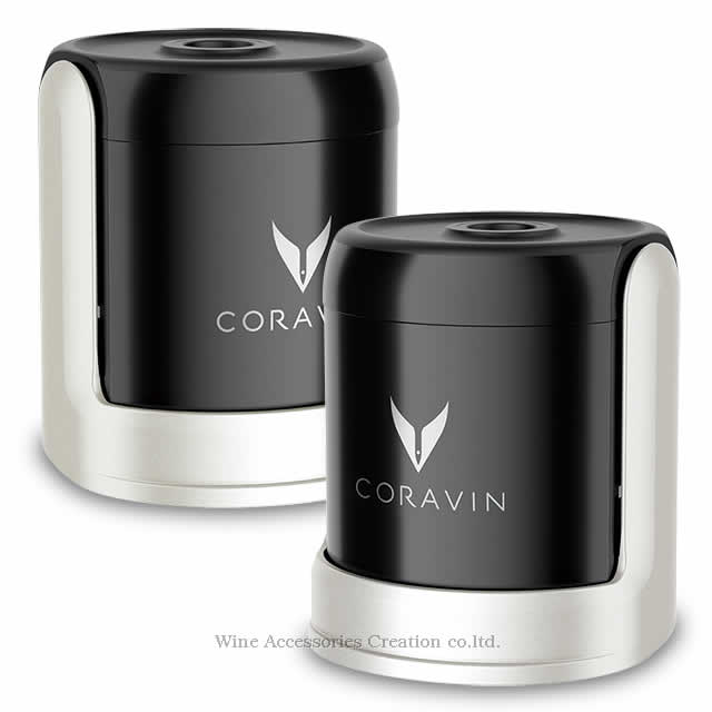 CORAVIN  Sparkling ѡ ȥåѡ 2ĥå ʡ CRV802076