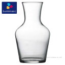 Luminarc カラフェ ヴァン 500ml DD600SO ラッピング不可商品