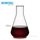 BOROSIL ボロシル 広口フラスコ 1000 ブランク デキャンタ DK030BG ※ラッピング不可商品