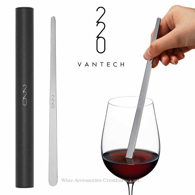 VANTECH ƥå 220mm ƥ쥹ޥɥ顼 ZV220ST