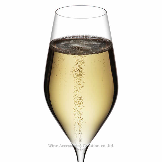 木村硝子店 Granada グラナダ 9oz シャンパーニュ 260ml 6脚セット【正規品】 GG30...