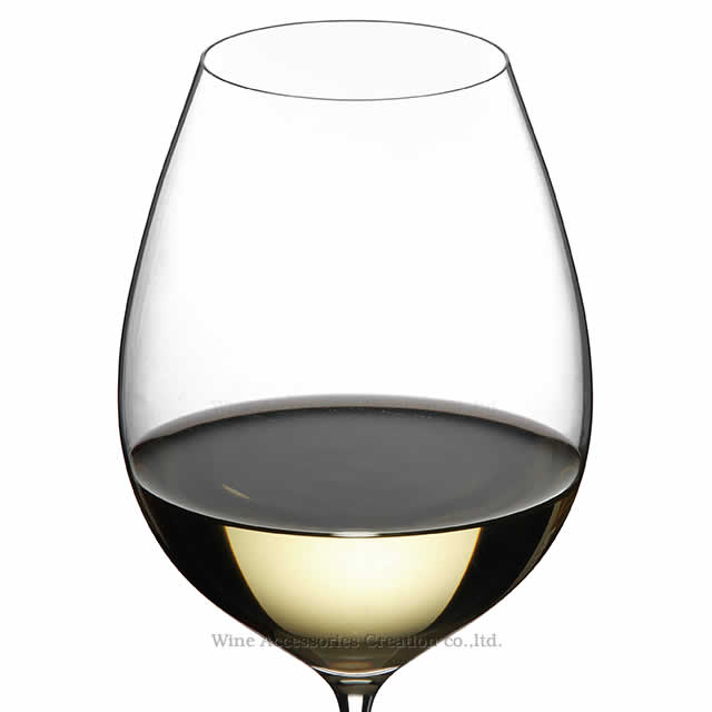 ワイングッズ特選通販店WACの木村硝子店 Cava サヴァ 18oz ワイン 560ml 1脚BOX入り 【正規品】 GS308KCx1｜アングル3