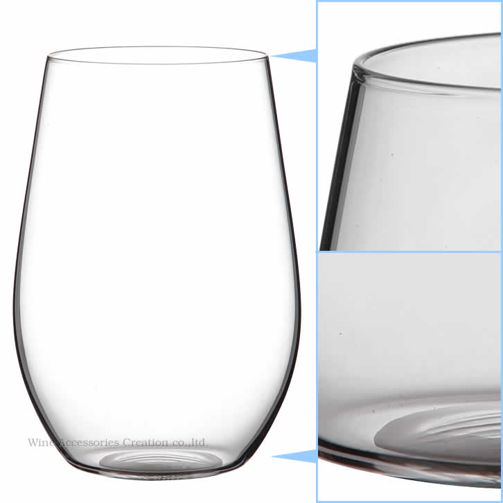 インフィニティ 蕾(つぼみ) 12oz 1客【...の紹介画像3