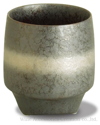 香酒盃 No.10【晶銀帯】 NJ010CH