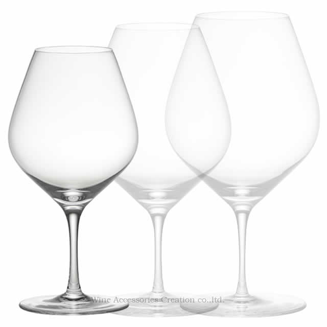 木村硝子店 KISO キソ 10ozワイン グラス 6脚セット 【正規品】 GK102KCx6 ※ラッピ...