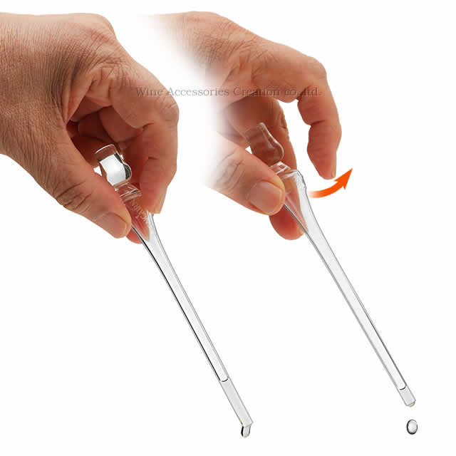 Glencairn Pipette ����󥱥��� �ԥڥåȡ������ʡ� ZS276SC ������󥱥��󥰥饹�ϴޤޤ�ޤ���