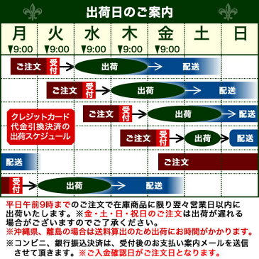 トレシー・スタンダード ラッピング不可商品