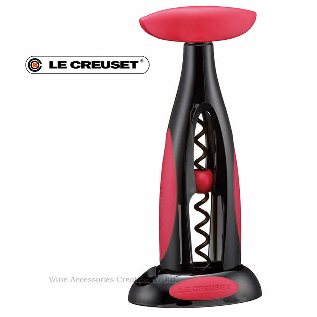 LE CREUSET ル・クルーゼ トリロジー テーブルモデルセット チェリーレッド CL200CR ギフトラッピング別途330円