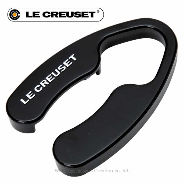 LE CREUSET ル・クルーゼ（旧スクリュープル）フォイルカッター ギフトラッピング別途330円