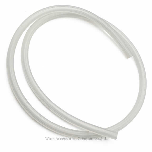 葡萄酒开瓶器 - 【正規品】Jory ジョリー交換用シリコンチューブ ZU010SC ※ラッピング不可商品