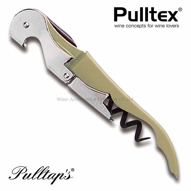 Pulltex プルテックス ソムリエナイフ ...の紹介画像2