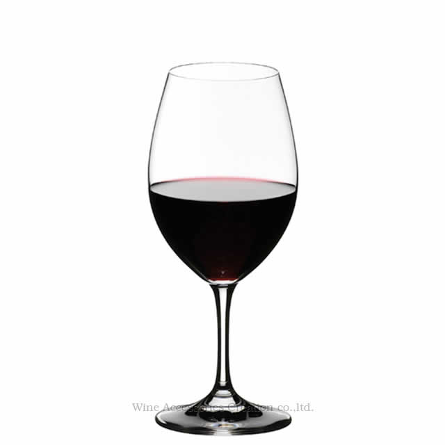 RIEDEL リーデル オヴァチュア レッドワイン 1脚 【正規品】 6408/00 wac-10000134 ワイングッズ特選通販店WAC サンプル画像2