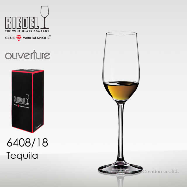 RIEDEL リーデル オヴァチュア テキー