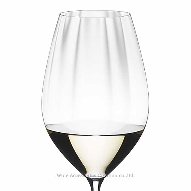 RIEDEL リーデル パフォーマンスシリーズ リースリング 1脚【正規品】 6884/15