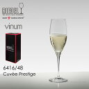 RIEDEL リーデル ヴィノム シャンパー