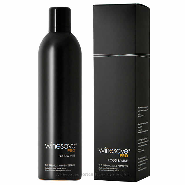 �ڷڸ���Ψ8���оݾ��ʡ������� ���르�� �磻�󥻡������ץ� Winesave Pro �ա��ɡ��磻�� �����ɻ� EV350BK