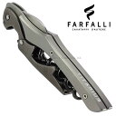 T22-TITANIUM Farfalli ガリバー ソムリエナイフ チタン SC106TT