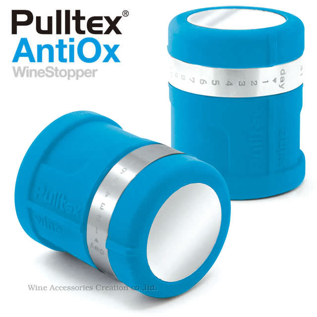 Pulltex AntiOx プルテックス アンチ・オックス ブルー 【正規品】 TEX092BL