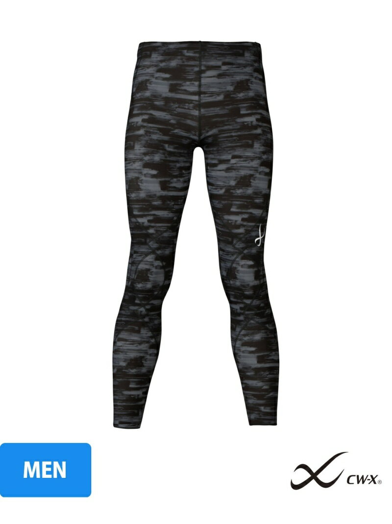 CW-X スポーツタイツ 【エキスパートモデル2.0】 ロング CW-X シーダブリューエックス 靴下・レッグウェア タイツ・ストッキング・パンスト ブラック グリーン グレー【送料無料】[Rakuten Fashion]のサムネイル