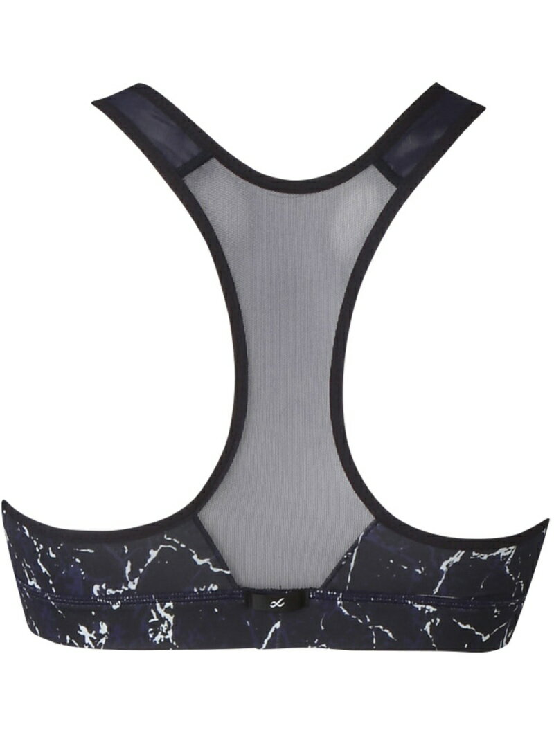 [Rakuten Fashion](W)CW-X YOGAブラ 吸汗速乾 (EFカップ) CW-X シーダブリューエックス スポーツ/水着 スポーツウェア グリーン ベージュ【送料無料】