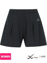 CW-X 【WOMEN】 ボトムス キュロットパンツ 3分丈 ほどよいストレッチ性 CW-X シーダブリューエックス スポーツ・アウトドア用品 トレーニング・フ...