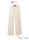 ワコール ジュニア 女児パジャマ ボトム単品 長ズボン ワコール_キッズ ワコール キッズ・ジュニア インナー・ルームウェア パジャマ【送料無料】[Rakute...