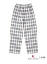 ワコール キッズ 大人用パジャマ【Waninal】ワニナル ボトム単品 長ズボン ワコール_キッズ ワコール キッズ・ジュニア インナー・ルームウェア パジャマ...