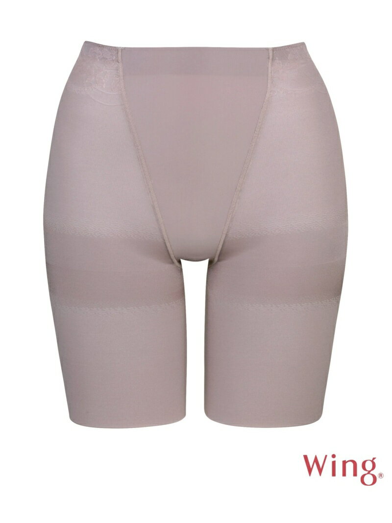 【SALE／40%OFF】ウイング ガードル ロング 【カーヴィーヒップ】 Wing ウイング インナー・ルームウェア その他のインナー・ルームウェア ベージュ ブラック ブラウン ブルー グレー ネイビー グリーン【RBA_E】[Rakuten Fashion]