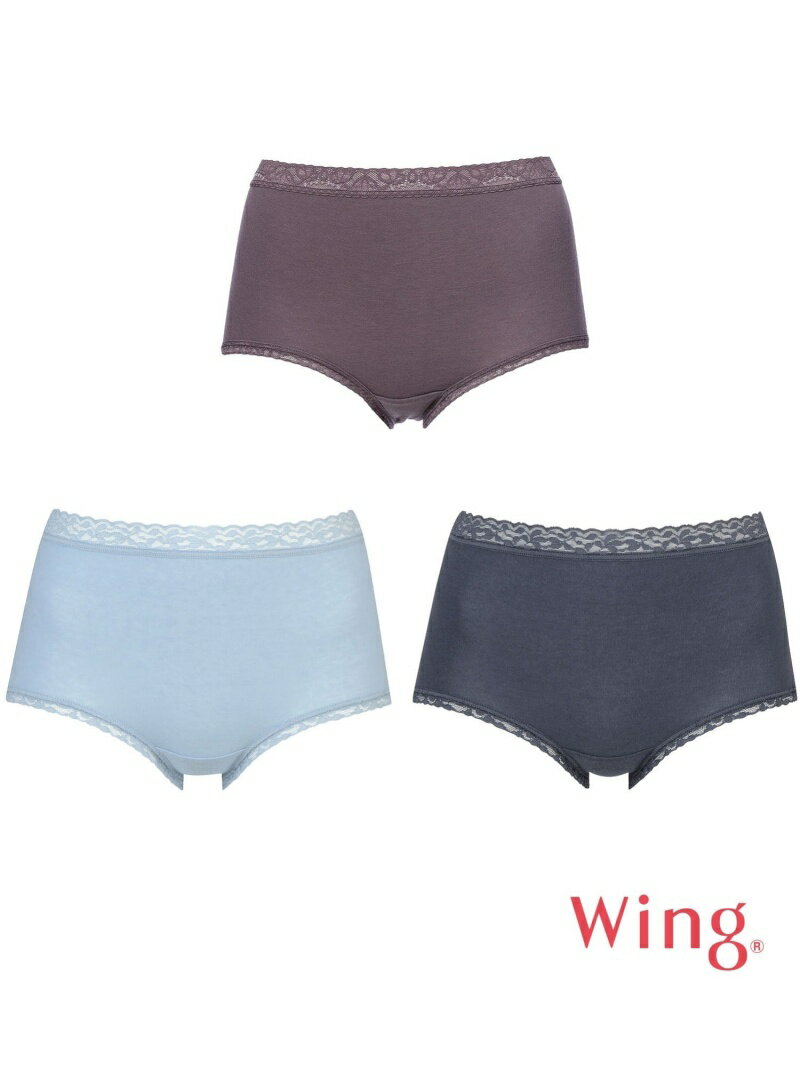 ڤåȡ  硼3祻å Ϥ߾դ Wing  ʡ롼० 硼 졼 ֥饦 ԥ[Rakuten Fashion]