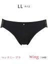 【SALE/10%OFF】ウイング ペアショーツ 【マッチミーブラ】 はきこみ丈あさめ Wing ウイング インナー・ルームウェア ショーツ ピンク レッド グ...