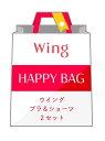 【福袋】 ウイング ブラショーツ 2セット Wing ウイング 福袋・ギフト・そ