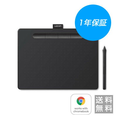 Wacom Intuos Medium ベーシック (CTL