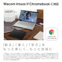 【アウトレット】Wacom Intuos Medium ワイヤレス ピスタチオグリーン (CTL-6100WL/E0) ワコム ペンタブレット Androidにも対応 送料無料 2