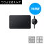 ڥȥåȡ Wacom Intuos Pro Small (PTH460K0D) 拾 ڥ󥿥֥å ̵