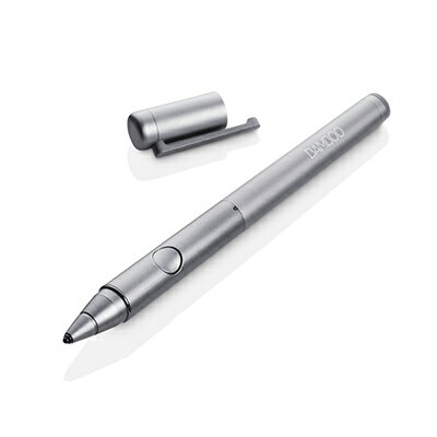 Bamboo Stylus fineline