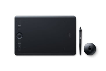 Wacom Intuos Pro Medium (PTH-660/K0) ワコム ペンタブレット 送料無料