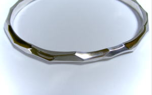 ����С���MICHEL KLEIN (�ߥå����륯���)���Х󥰥�֥쥹��åȢ�