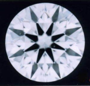 直輸入価格!!ダイヤモンドルース 0.40ct. D-VVS1-3EX(H&C) 中央宝石研究所鑑定書付 直輸入価格!!ダイヤモンドルース 0.40ct. D-VVS1-3EX(H&C) 中央宝石研究所鑑定書付