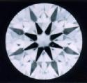 直輸入価格!! ダイヤモンドルース 0.4ct. F-VVS1-3EX(H&C)日本最大の中央宝石研究所鑑定書付