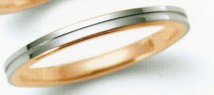 ★NINA RICCI【ニナリッチ】(44)6R1F06-2マリッジリング・結婚指輪・ペアリング用1469694(1本) ★NINA RICCI【ニナリッチ】(44)6R1F06-2マリッジリング・結婚指輪・ペアリング用1469694(1本)